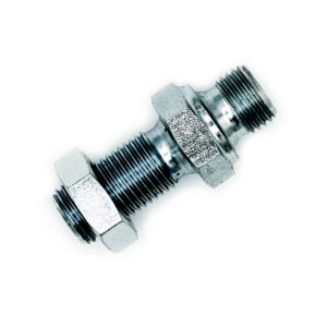 Through-plate fitting 2010-4 (B94)