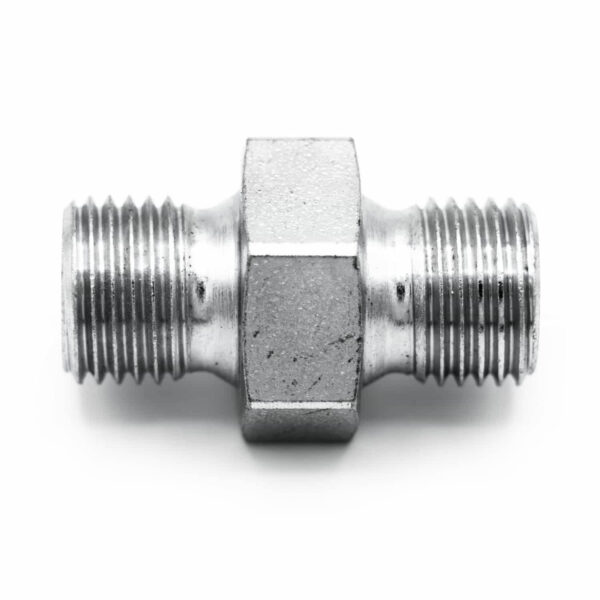Check Valve 1/4 out. thread (B49)