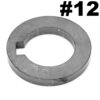 SG160 Bar Mount Rebuild Kit - Image 11