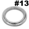 SG160 Bar Mount Rebuild Kit - Image 12