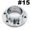 SG160 Bar Mount Rebuild Kit - Image 14
