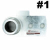 SG160 Bar Mount Rebuild Kit - Image 2