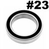 SG160 Bar Mount Rebuild Kit - Image 18