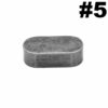 SG160 Bar Mount Rebuild Kit - Image 6