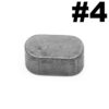 SG160 Bar Mount Rebuild Kit - Image 5