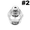 SG160 Bar Mount Rebuild Kit - Image 3
