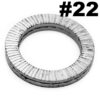 SG160 Bar Mount Rebuild Kit - Image 17
