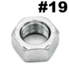 SG160 Bar Mount Rebuild Kit - Image 16