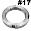 SG160 Bar Mount Rebuild Kit - Image 15