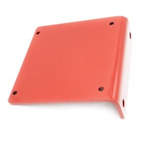 Receiver Plate