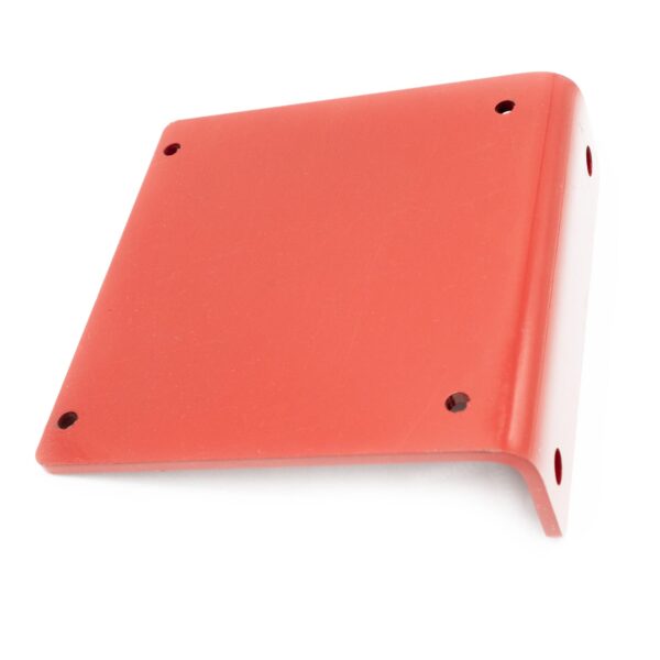 Receiver Plate
