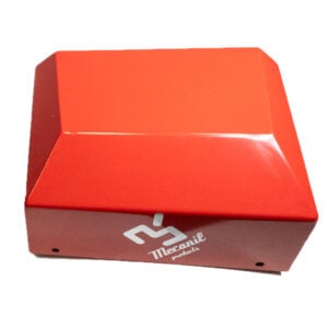 Lid (Valve Set)