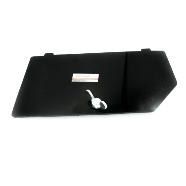 SG160 Battery Lid (Plexi) (D18)