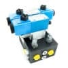 Complete Valve Set SG-series G2 2020 -> - Image 3