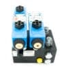Complete Valve Set SG-series G2 2020 -> - Image 2
