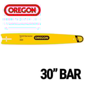 Oregon Harvester Bar (30")