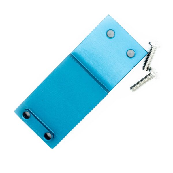 Mecanil Remote Mount for Scanreco (Blue) (C1S2)