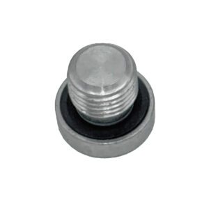 Plug for saw cartridge block (B26)
