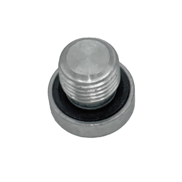 Plug for saw cartridge block (B26)