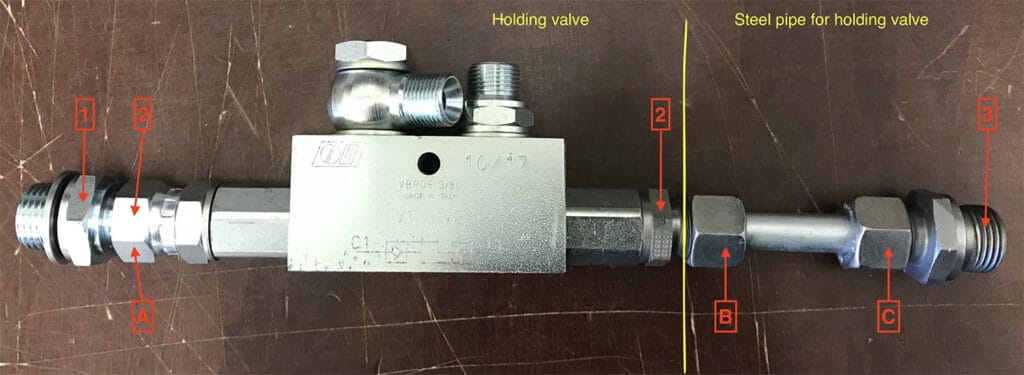 hold valve1
