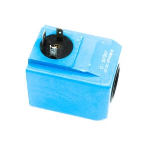 12V Coil (D2)