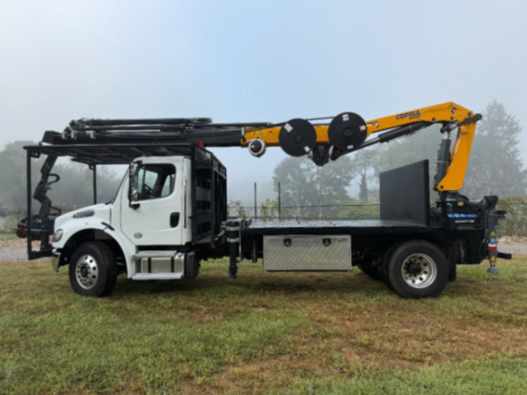 2024 Copma 228 Grapplesaw Png