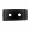 Shock Damping Plate (B40)