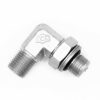 Adjustable Angle Fitting BSP1/4-BSPT1/4 (B30)