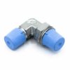 Adjustable Angle Fitting BSP1/4-BSPT1/4 (B30)