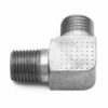 Elbow Fitting (large) B11