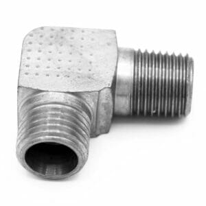 Elbow Fitting (large) B11