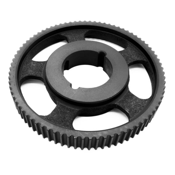 Belt Wheel (Large) (D12)