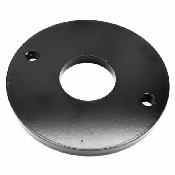 Saw Washer Motor Plate (D12)