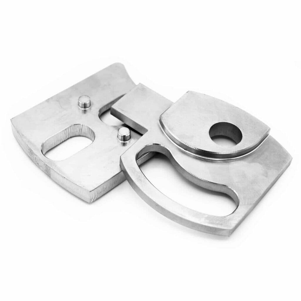Chain Tensioner for SG220/280 (D15) - GrapplesawTrucks.com