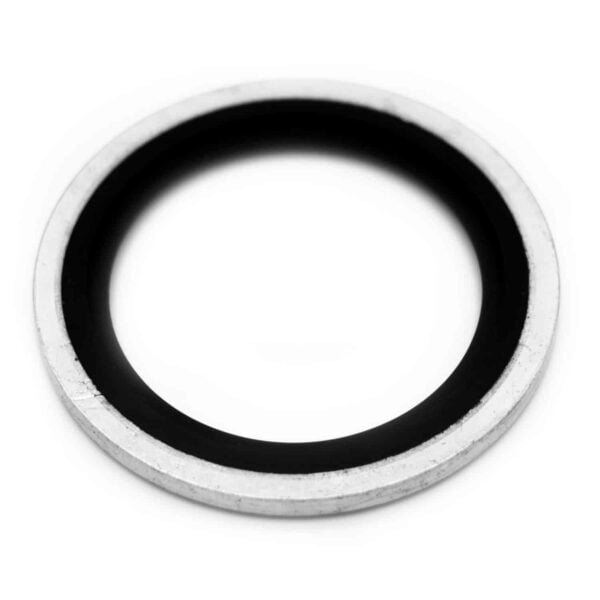 Self-Centering Metal Seal 1/2" (B37)