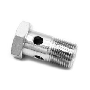 3/8" Banjo Bolt (Single) (B33)