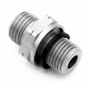 Pipe Fitting  1/4" (B10)
