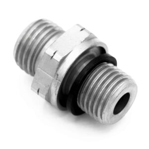 Pipe Fitting  1/4" (B10)