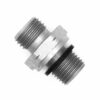 Pipe Fitting  1/4" (B10)