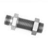 Through-plate fitting (B8)