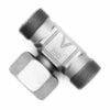 T-Fitting 2 (B22)