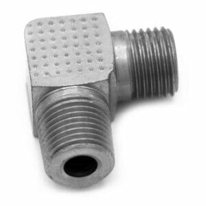 Elbow Fitting (Small) (B11)