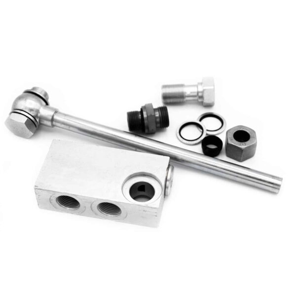 Load Holding Valve Kit (SG160) (D11)