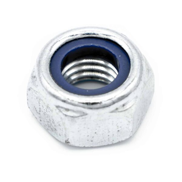 Nyloc Locking Nut NM10 (B5)