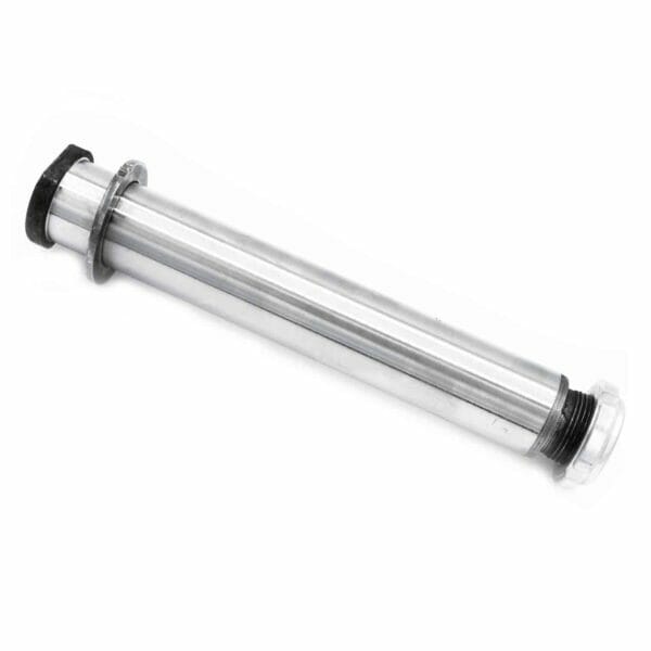 Shaft, grapple cylinder, guide bar (SG160)