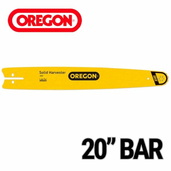 Oregon Harvester Bar (20")